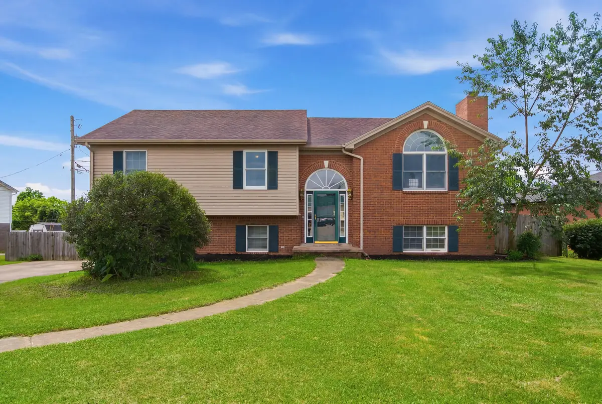 1041 Indian Trail, Lawrenceburg, KY 40342 - #1