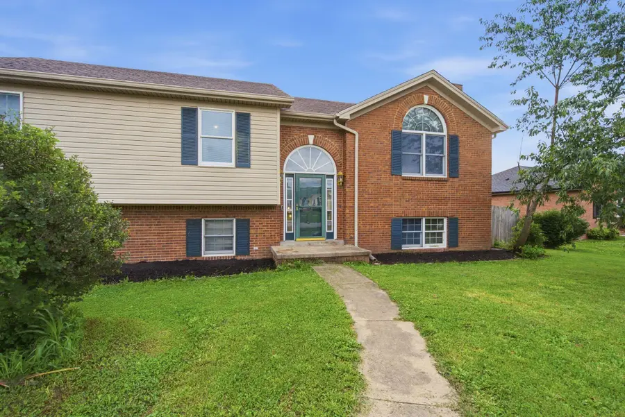 1041 Indian Trail, Lawrenceburg, KY 40342 - #2