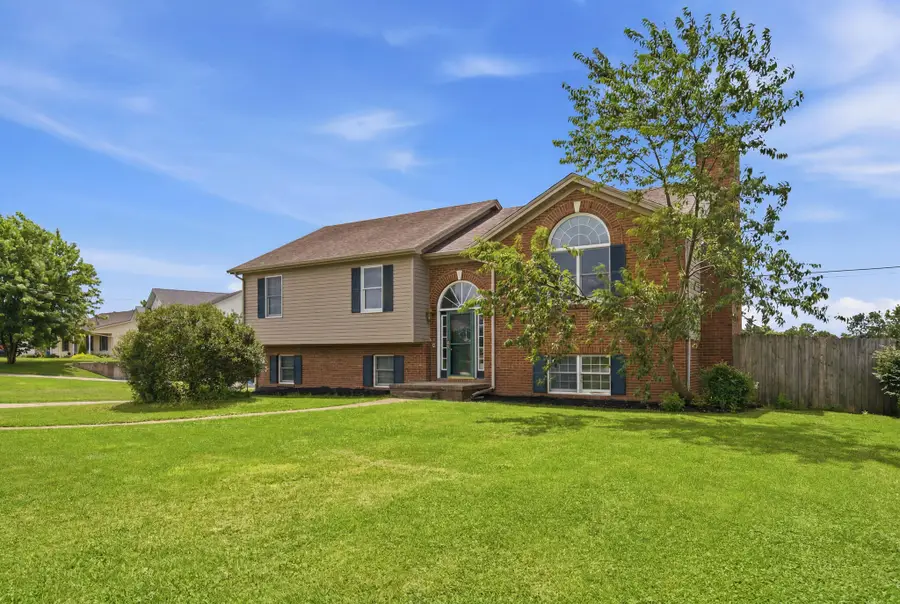 1041 Indian Trail, Lawrenceburg, KY 40342 - #3