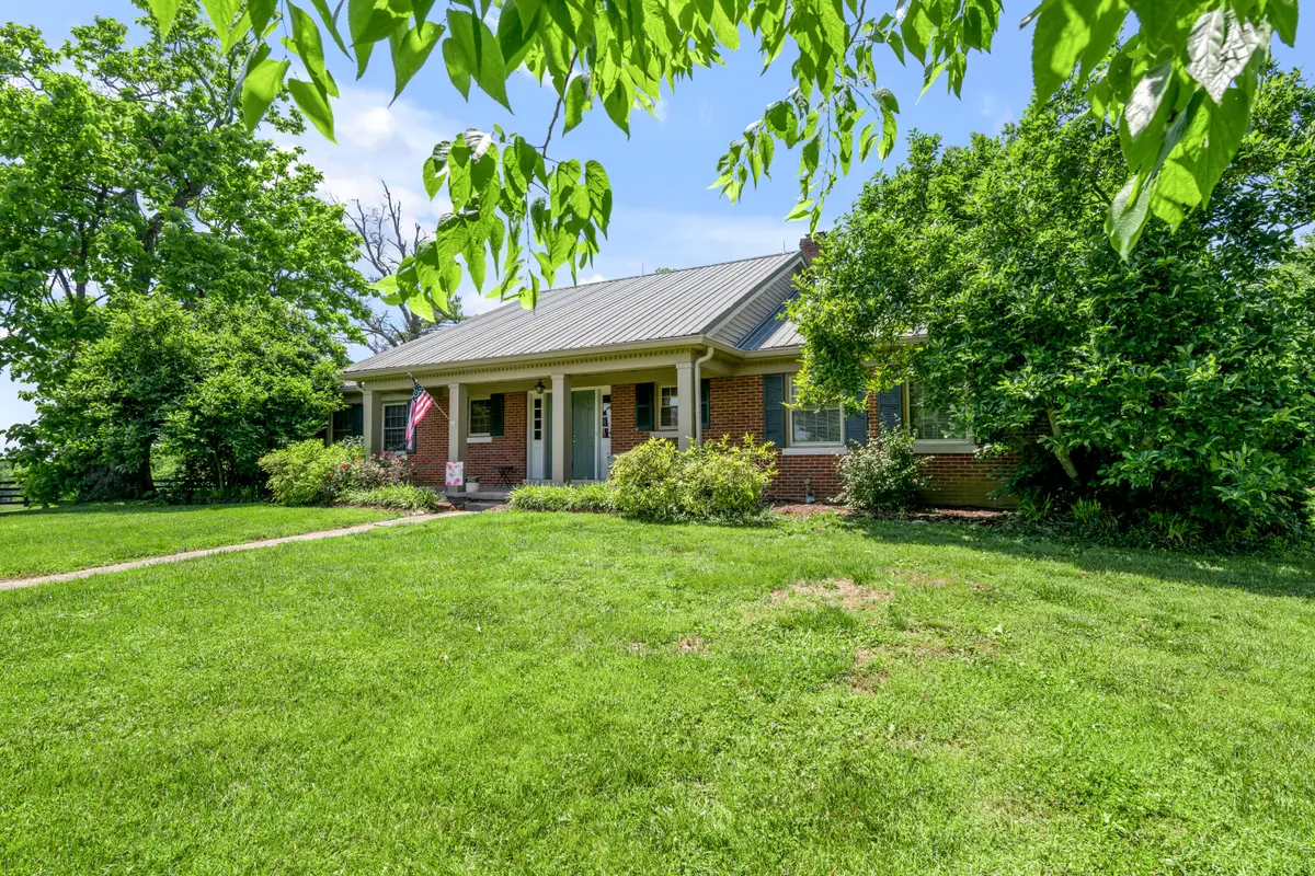 255 Shryocks Ferry Road, Versailles, KY 40383 - #1