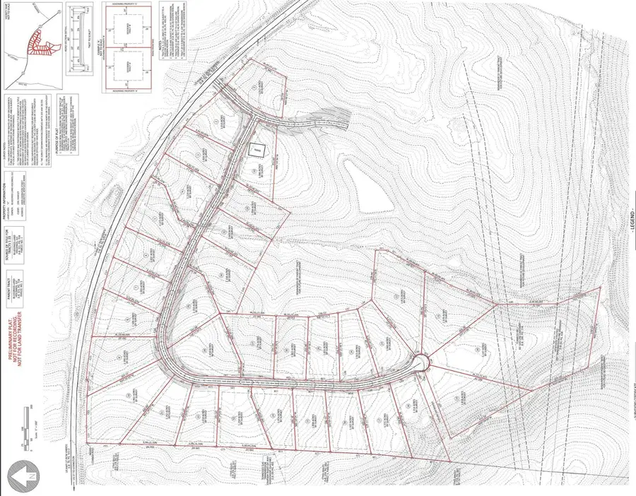 4309 Lexington Road #Lot 6, Lancaster, KY 40444 - #3