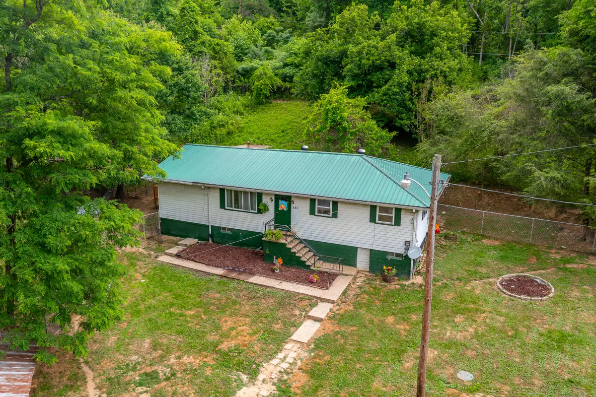 609 State Hwy 2036, Letcher, KY 41832 - #1