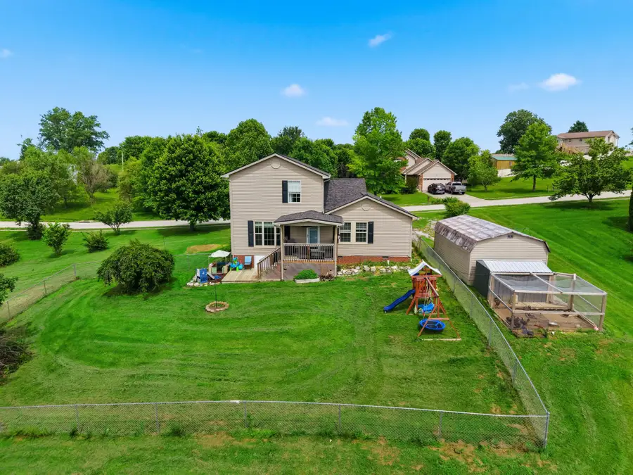 110 Saddle Brook Circle, Berea, KY 40403 - #3
