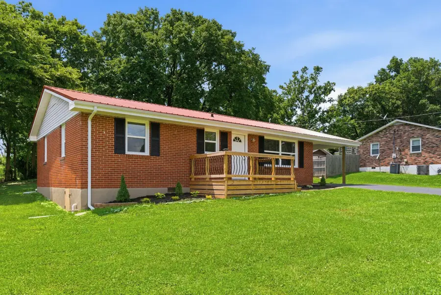 548 Highland Avenue, Mount Sterling, KY 40353 - #2