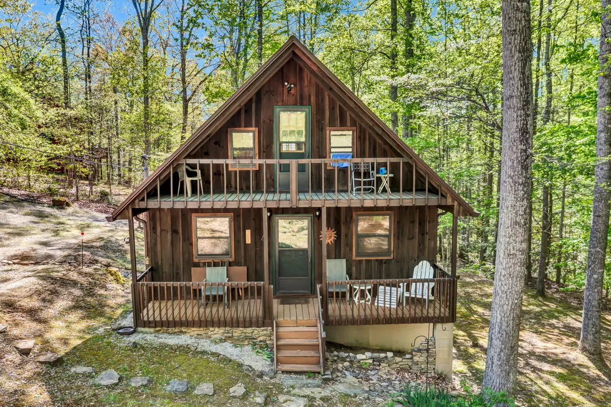 241 Whitts Acres Lane, Wellington, KY 40387 - #1