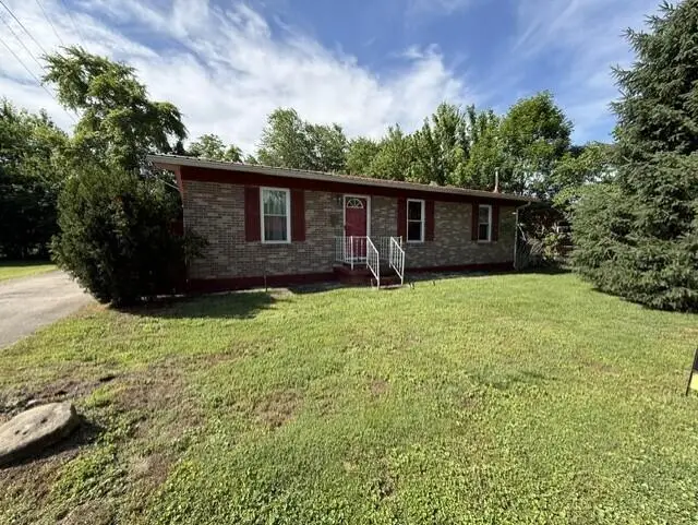 88 Plum Street, Stanton, KY 40380 - #1