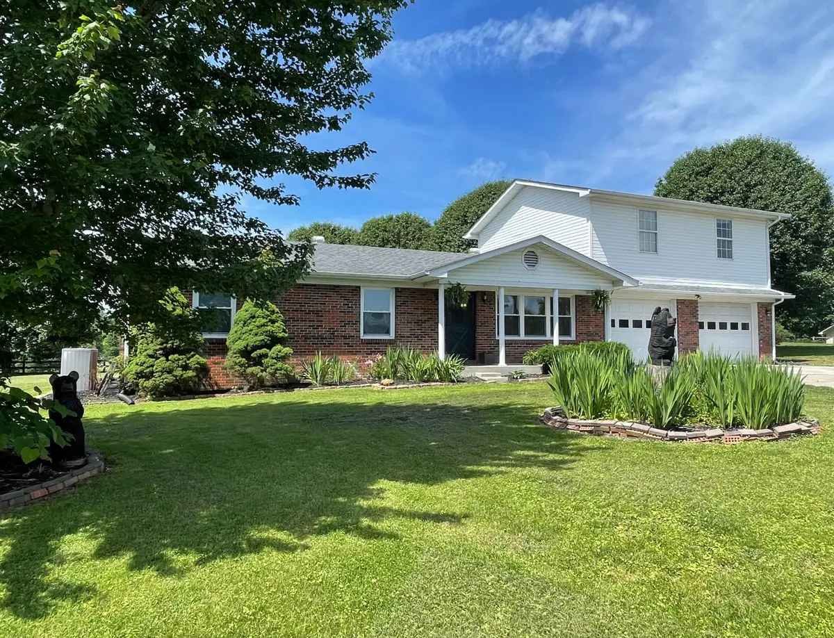 35 Barker Spur Road, Lily, KY 40740 - #1