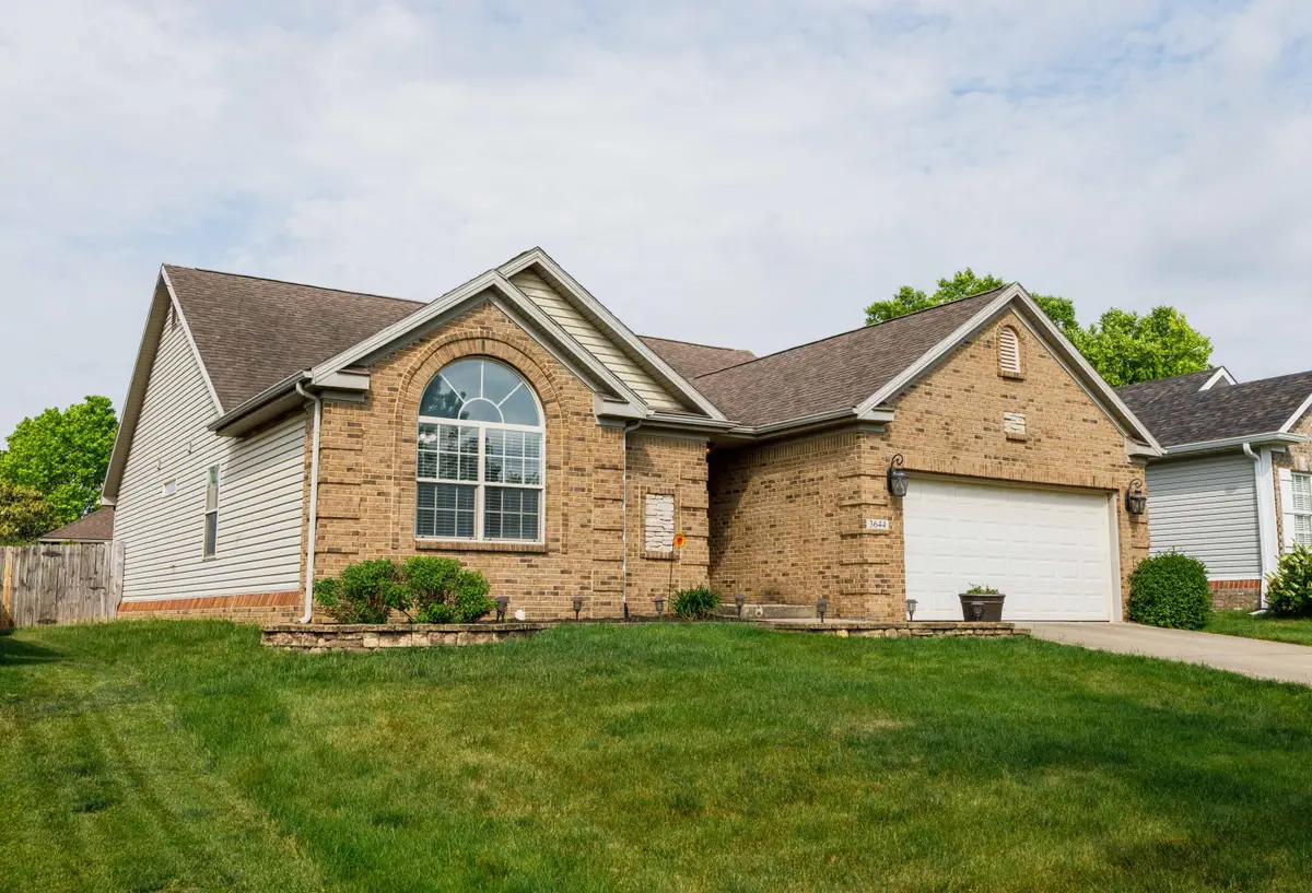 3644 Stolen Horse Trace, Lexington, KY 40509 - #1
