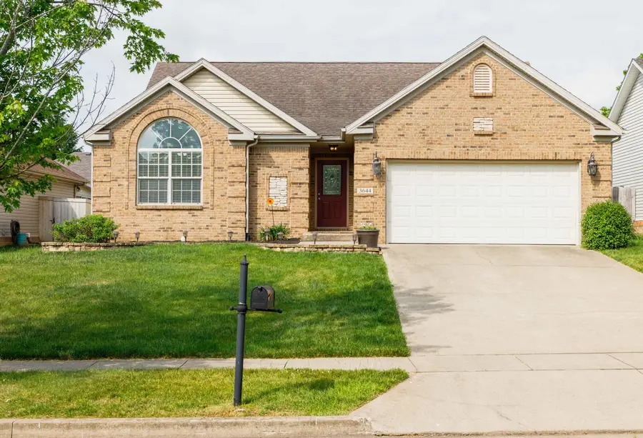 3644 Stolen Horse Trace, Lexington, KY 40509 - #3