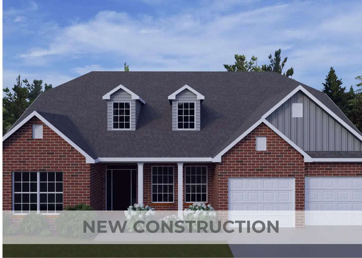 6217 Grey Oak Lane, Nicholasville, KY 40356 - #1