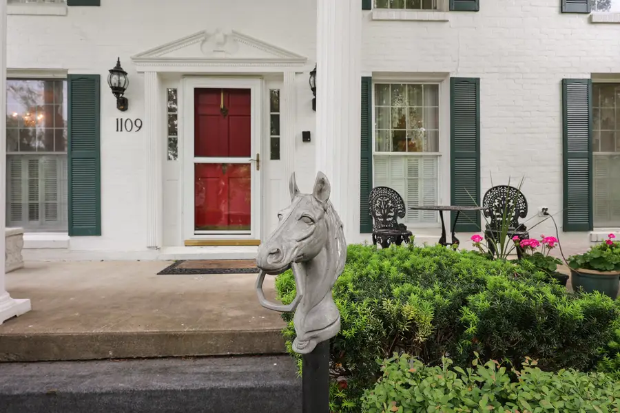 1109 Ashwood Drive, Maysville, KY 41056 - #3
