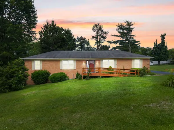 3024 Springs Branch Drive, London, KY 40744