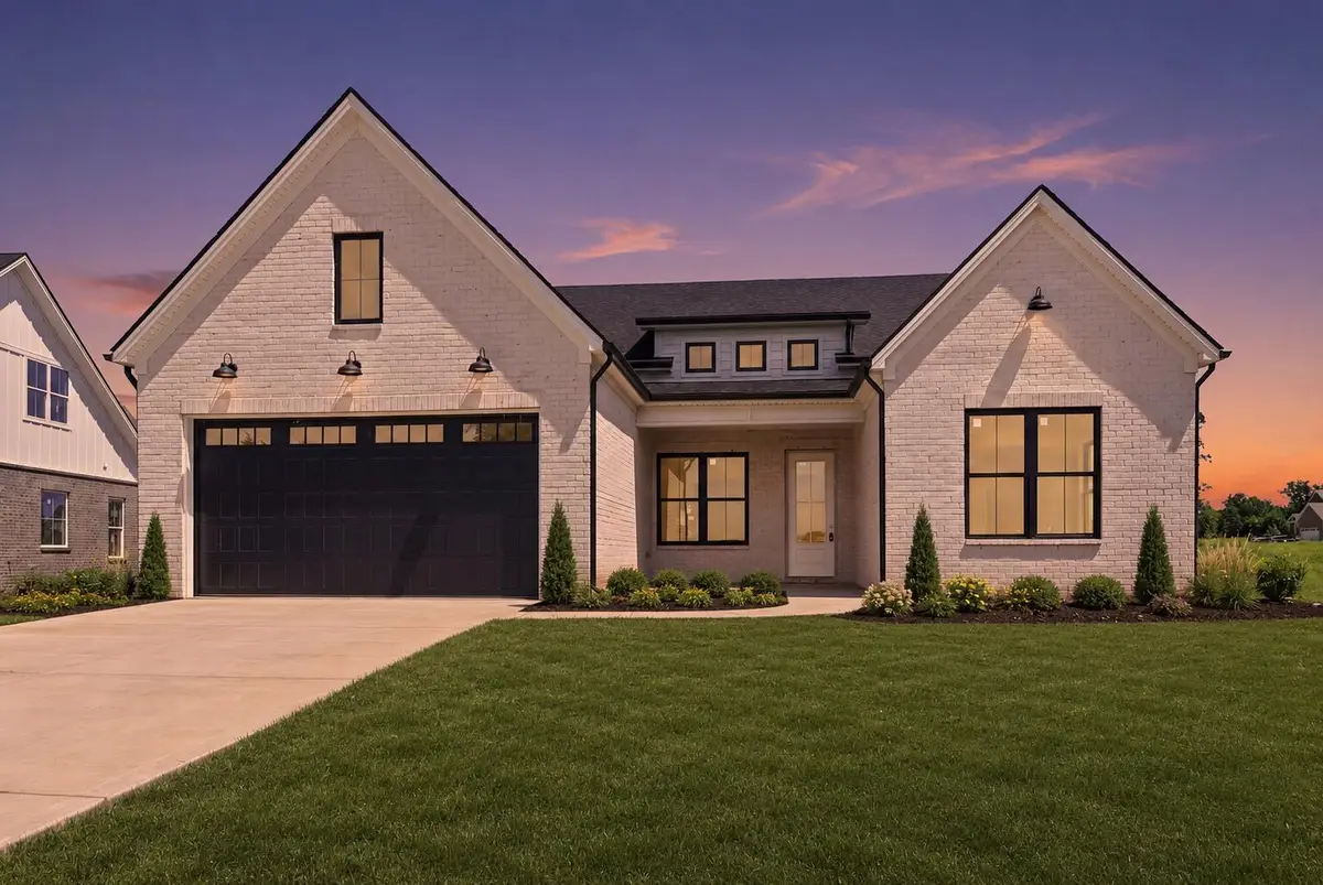 229 Madison Avenue, Nicholasville, KY 40356 - #1