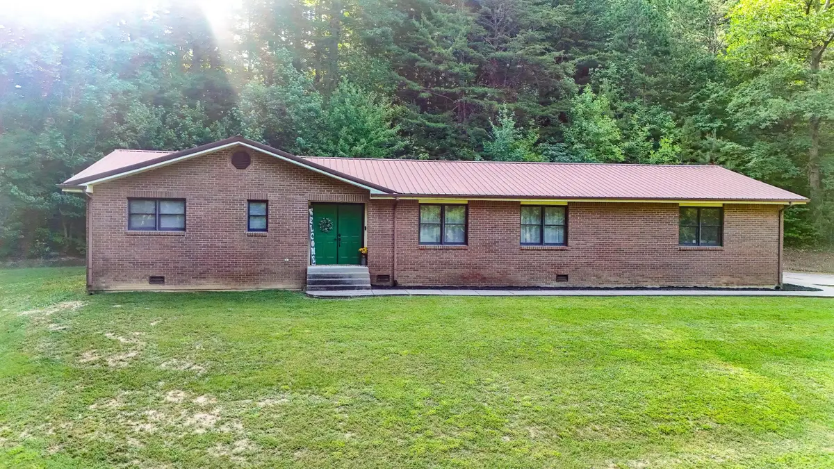 400 Buc Road, Williamsburg, KY 40769 - #1