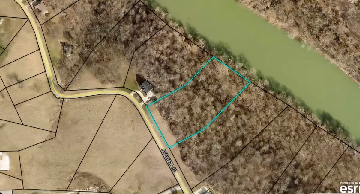 172 Avawam Drive, Richmond, KY 40475 - #1