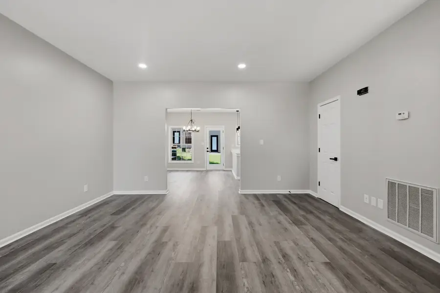 3705 Lochdale Terrace, Lexington, KY 40514 - #3
