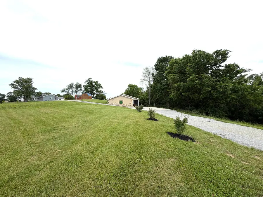 743 Keenon Road, Harrodsburg, KY 40330 - #2