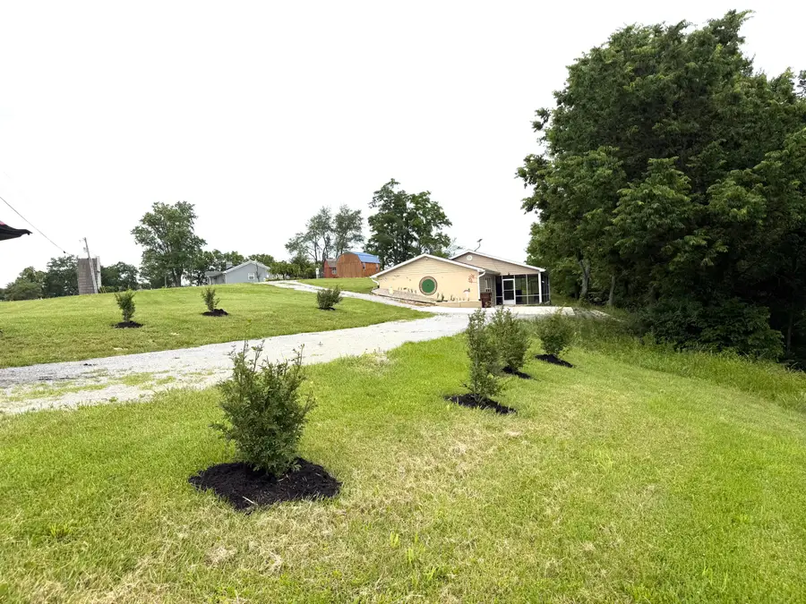 743 Keenon Road, Harrodsburg, KY 40330 - #3