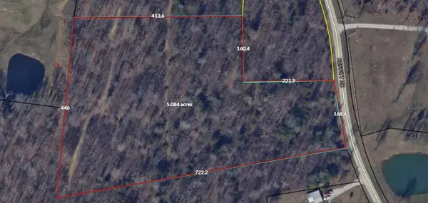 0 0 Reffitt Rd Road, Jeffersonville, KY 40337
