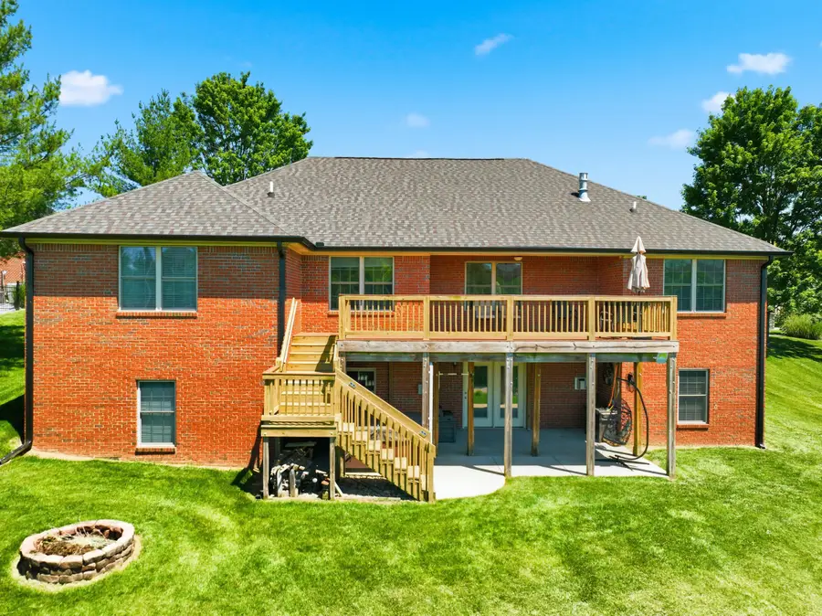 3032 Woodfield Circle, Richmond, KY 40475 - #2
