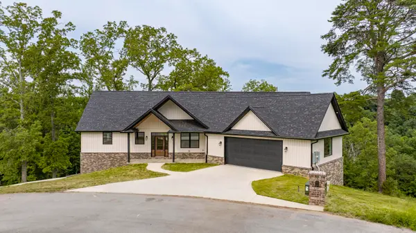 554 Colson Drive, Bronston, KY 42518
