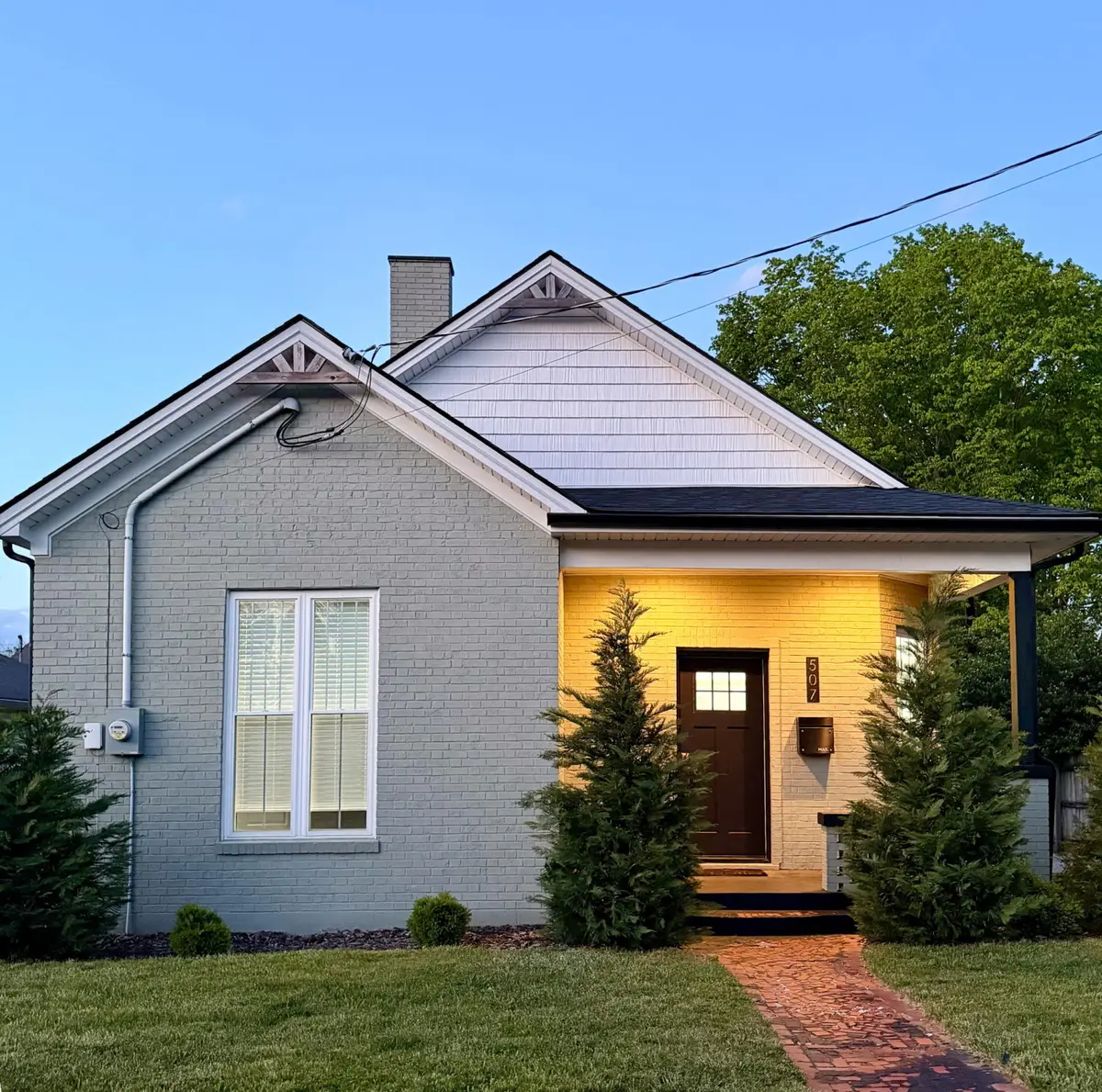 507 Breckenridge Street, Lexington, KY 40508 - #1
