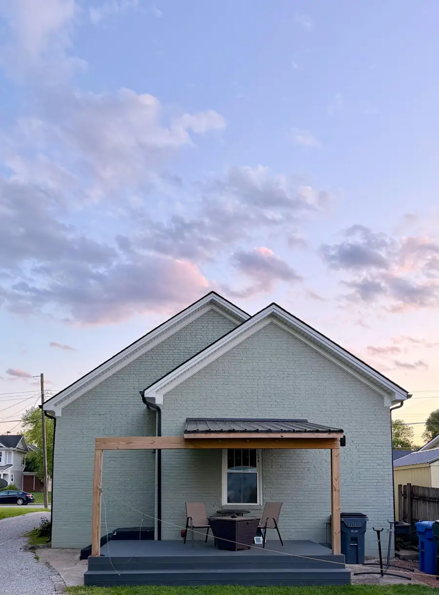 507 Breckenridge Street, Lexington, KY 40508 - #2
