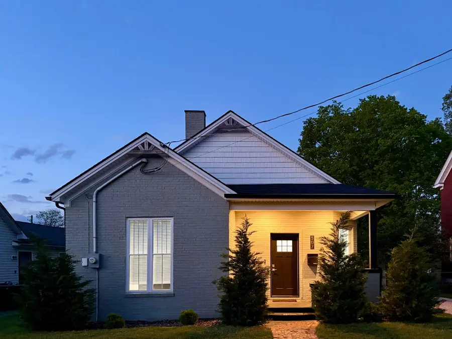 507 Breckenridge Street, Lexington, KY 40508 - #3