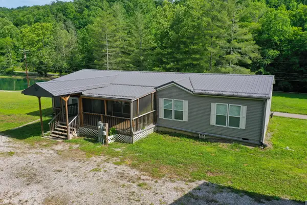 1153 Pawpaw Road, Manchester, KY 40962