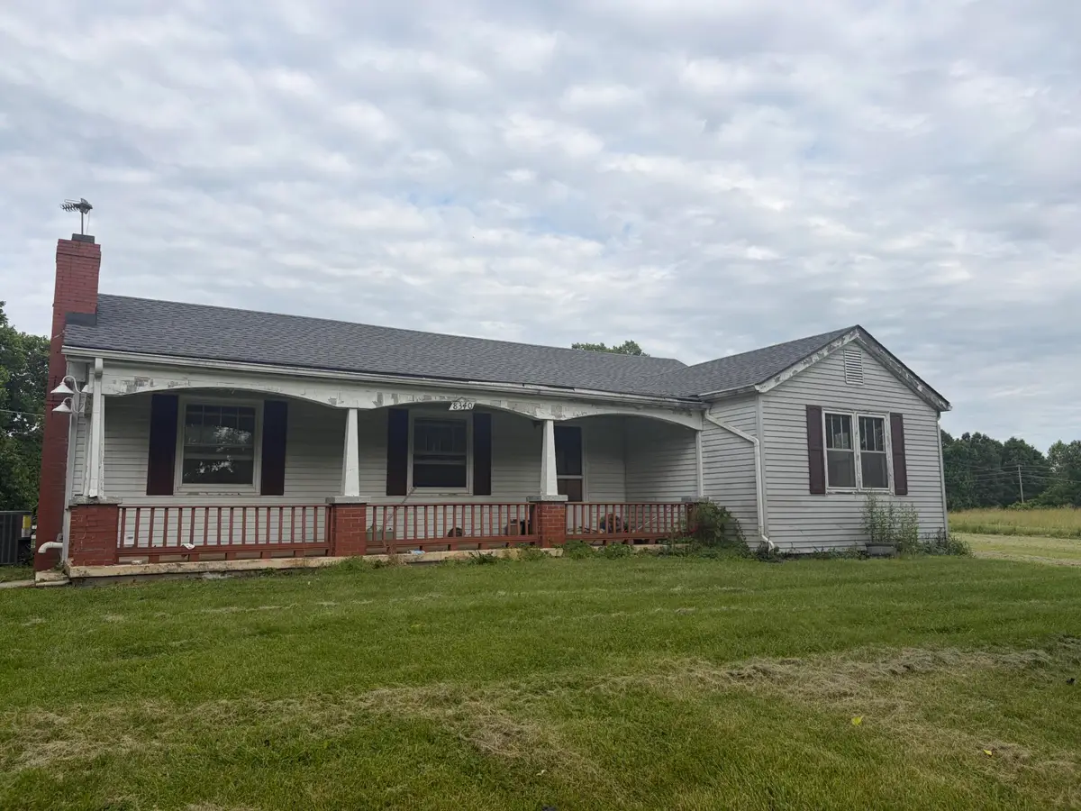 8340 Owenton Road, Frankfort, KY 40601 - #1