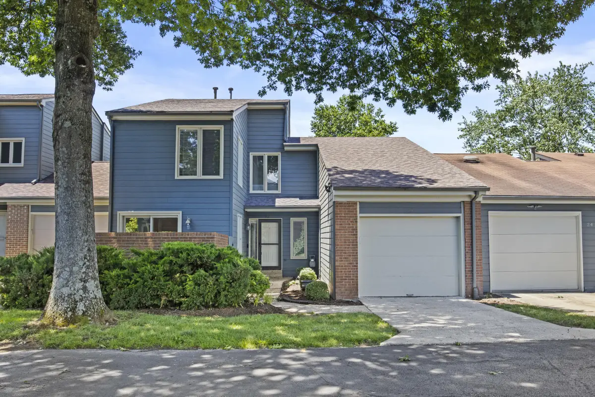2140 Fort Harrods Drive #23, Lexington, KY 40513 - #1