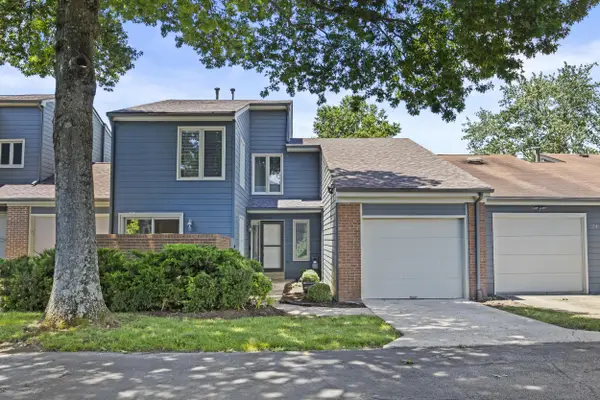 2140 Fort Harrods Drive #23, Lexington, KY 40513