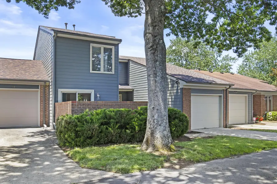 2140 Fort Harrods Drive #23, Lexington, KY 40513 - #2