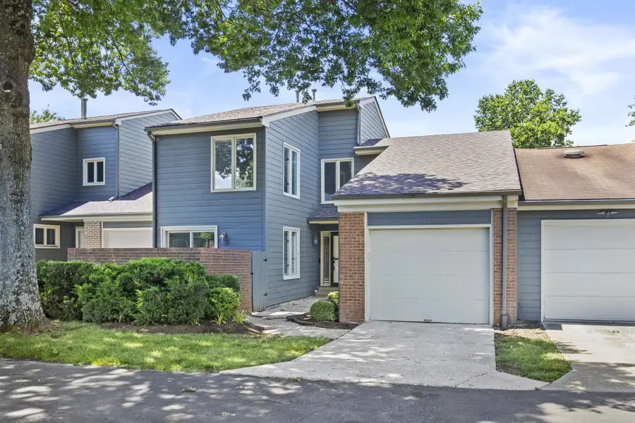 2140 Fort Harrods Drive #23, Lexington, KY 40513 - #3
