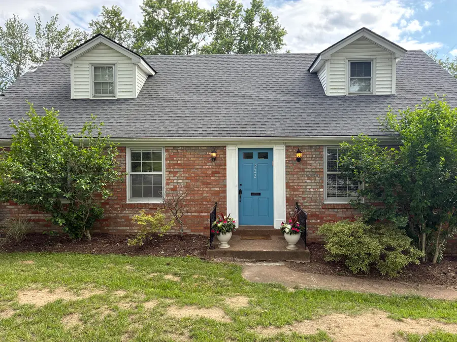222 Wilson Downing Road, Lexington, KY 40517 - #2