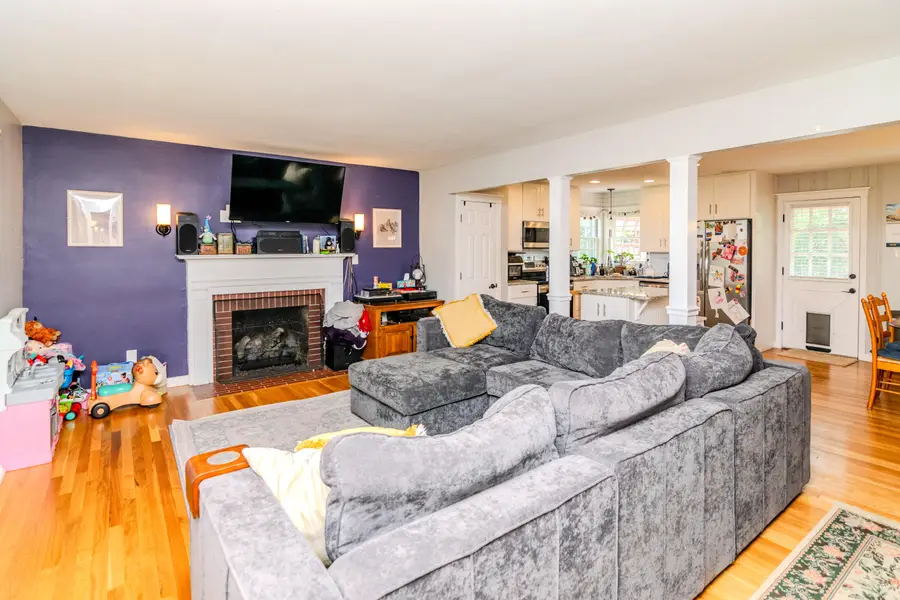 222 Wilson Downing Road, Lexington, KY 40517 - #3