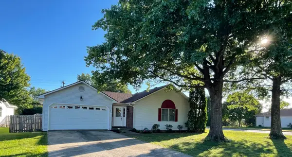 312 Bell Lawn Drive, Nicholasville, KY 40356