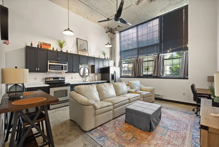 2520 S 3rd Street #112, Louisville, KY 40208 - #2