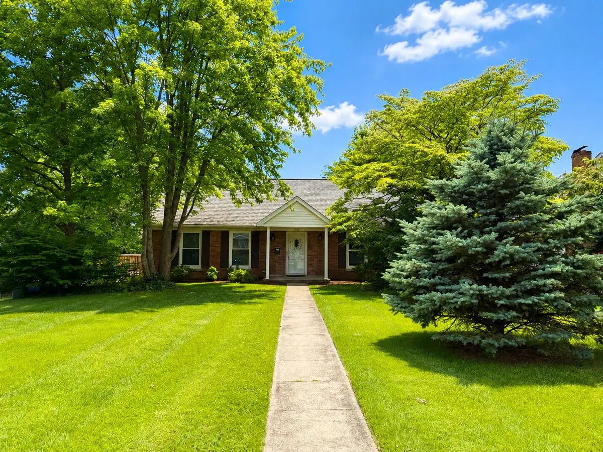 104 Loch Lomond Drive, Lexington, KY 40517 - #1