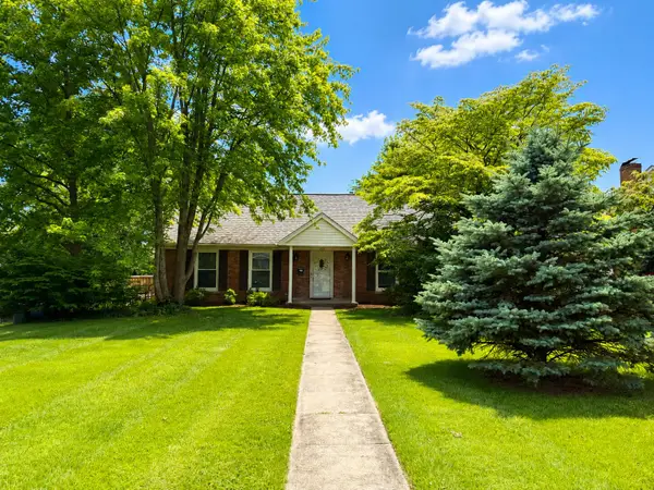 104 Loch Lomond Drive, Lexington, KY 40517