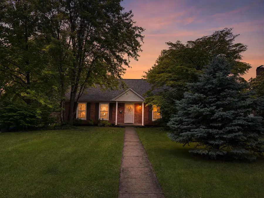 104 Loch Lomond Drive, Lexington, KY 40517 - #2
