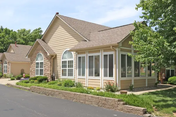 253 Churchill Crossing, Nicholasville, KY 40356