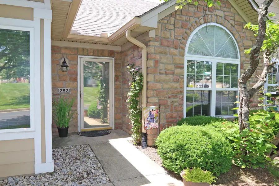 253 Churchill Crossing, Nicholasville, KY 40356 - #3