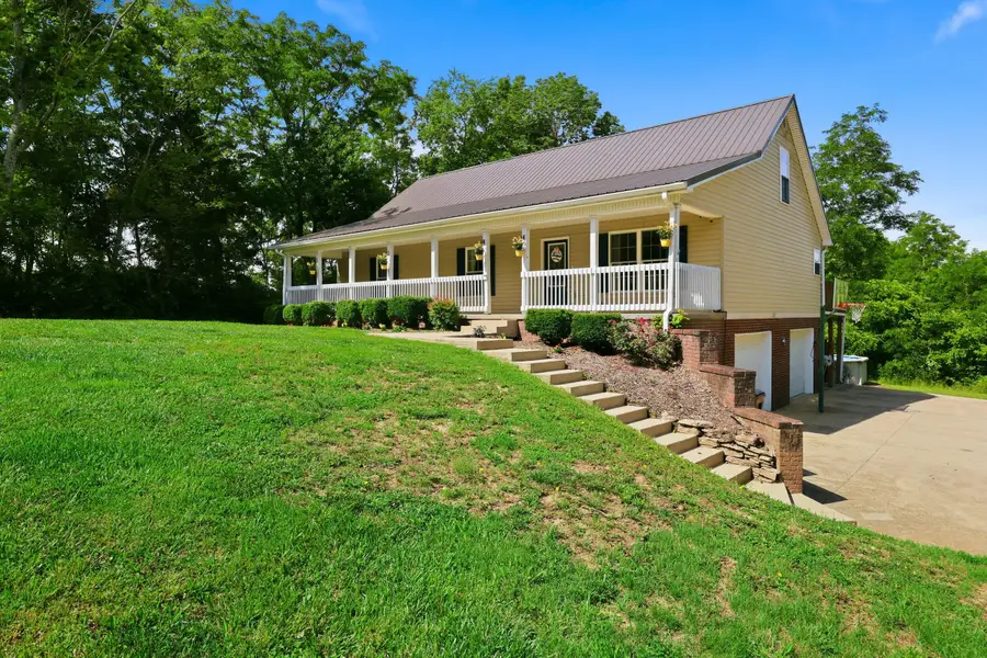 688 Cap Bottom Lane, Harrodsburg, KY 40330 - #2