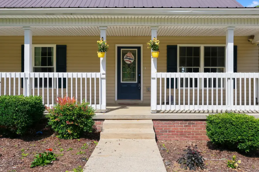 688 Cap Bottom Lane, Harrodsburg, KY 40330 - #3