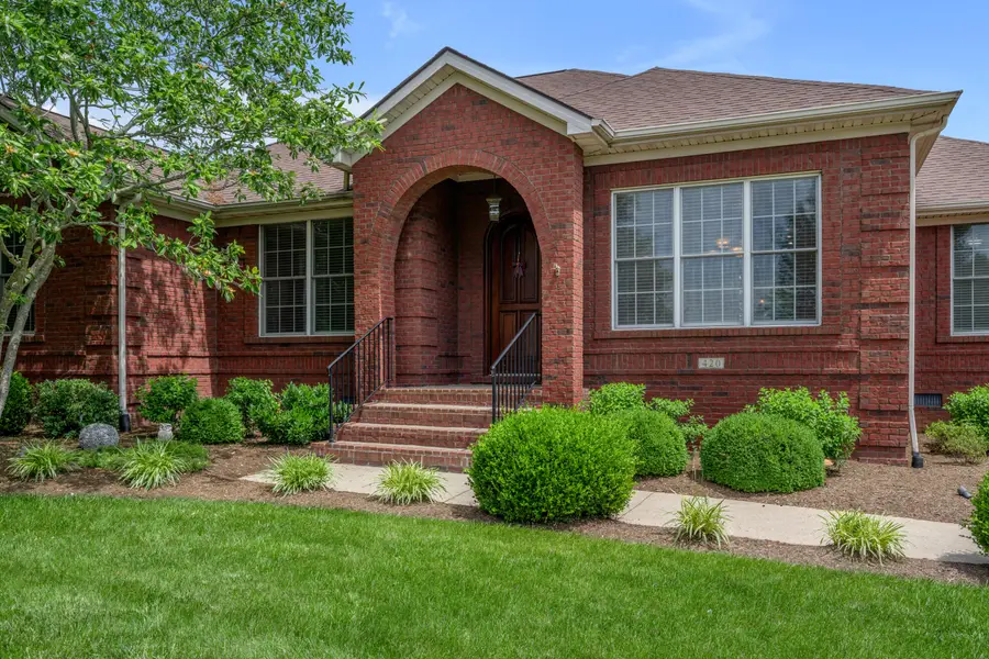 420 W Brannon Road, Nicholasville, KY 40356 - #2