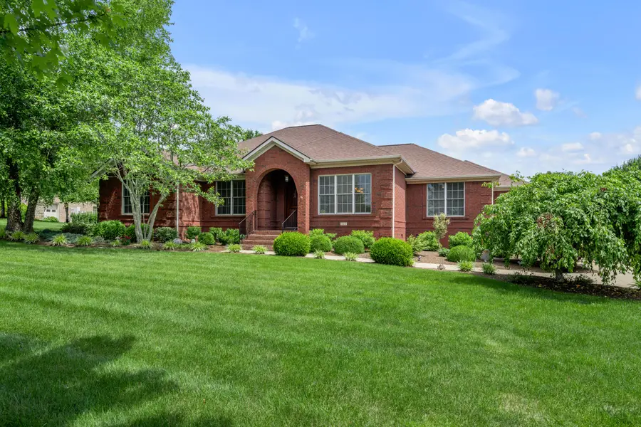 420 W Brannon Road, Nicholasville, KY 40356 - #3