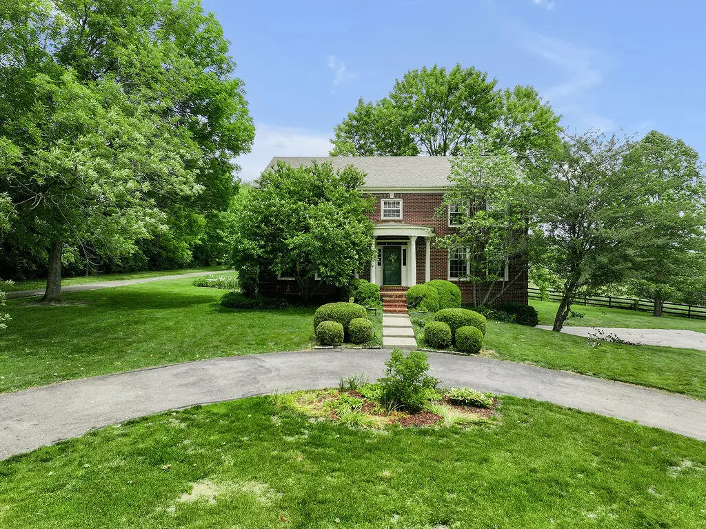 1601 Ferguson Road, Lexington, KY 40511 - #1