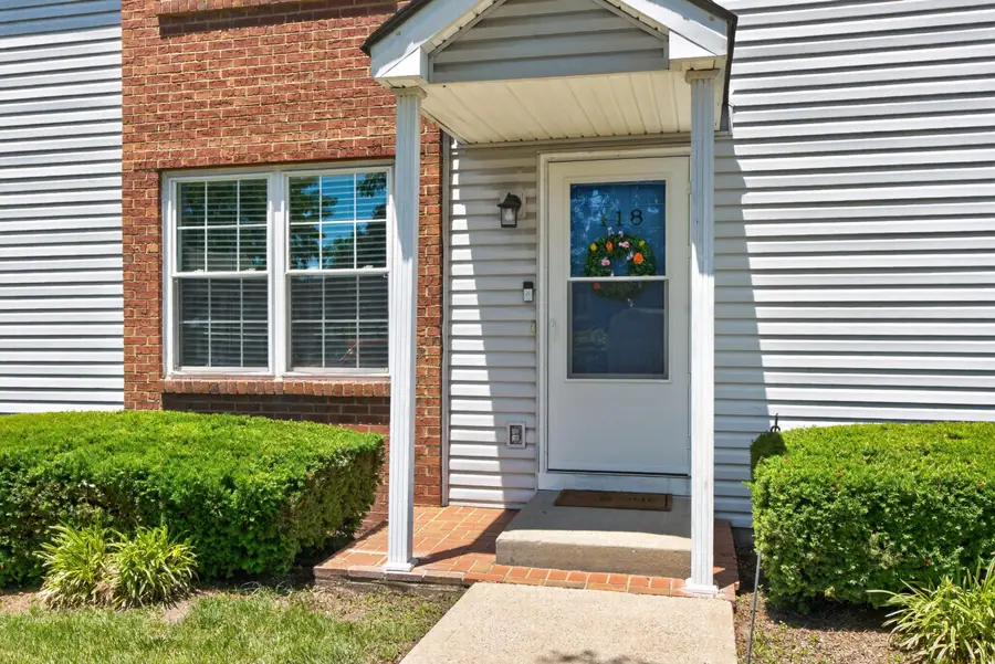 418 Wabarto Way, Nicholasville, KY 40356 - #2