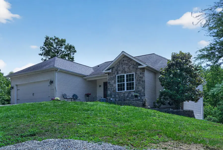 85 Bear Path, Morehead, KY 40351 - #2